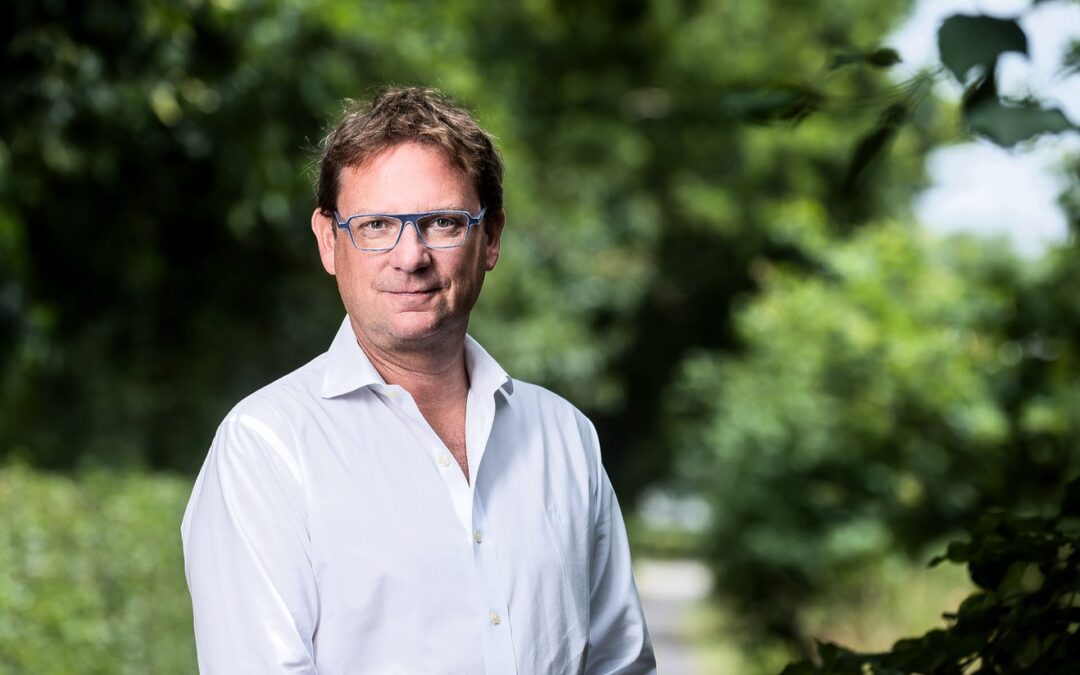 Woonwijken die ook op sociaal vlak voor toegevoegde waarde zorgen