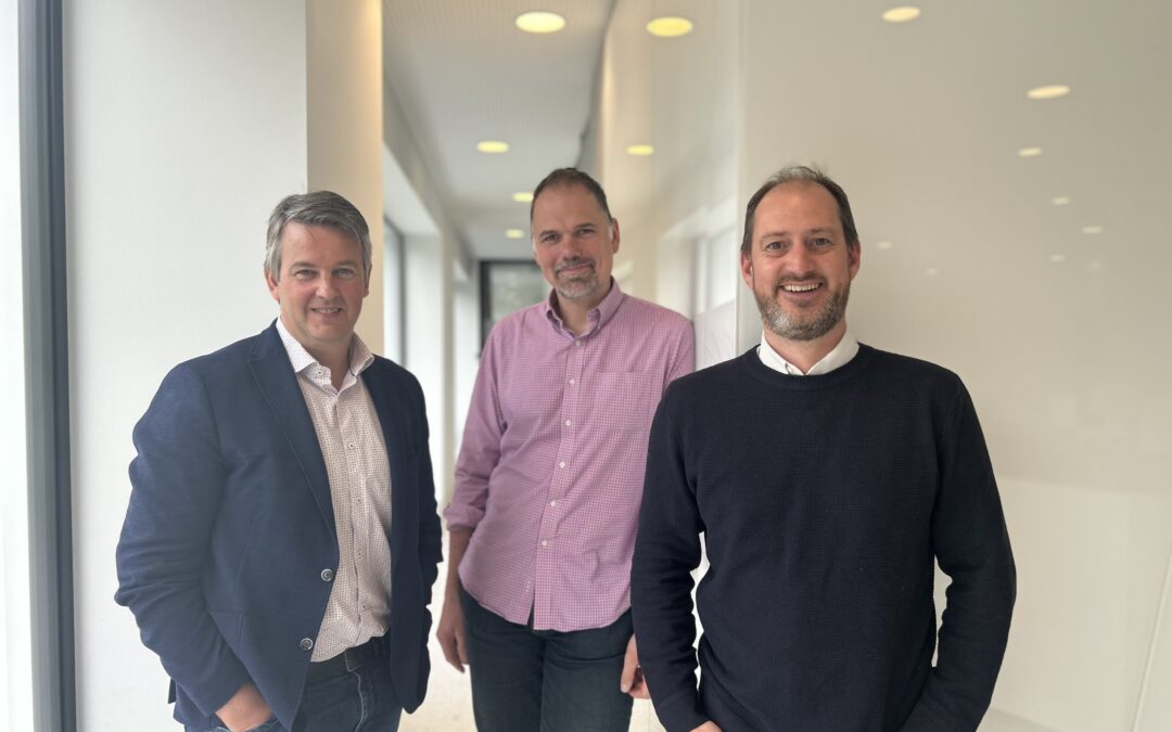 Faqir Institute komt naar WATT The Health